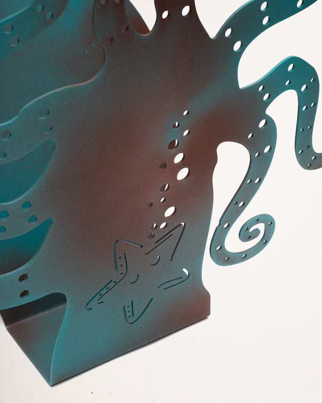 Il Polpo di Aristotele