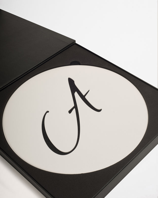 Art Box Lettera