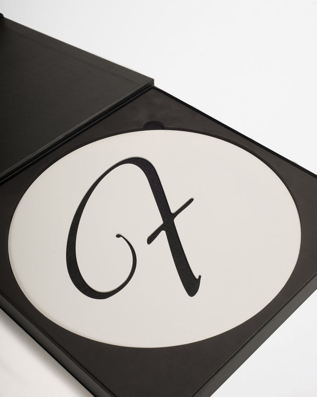 Art Box Lettera
