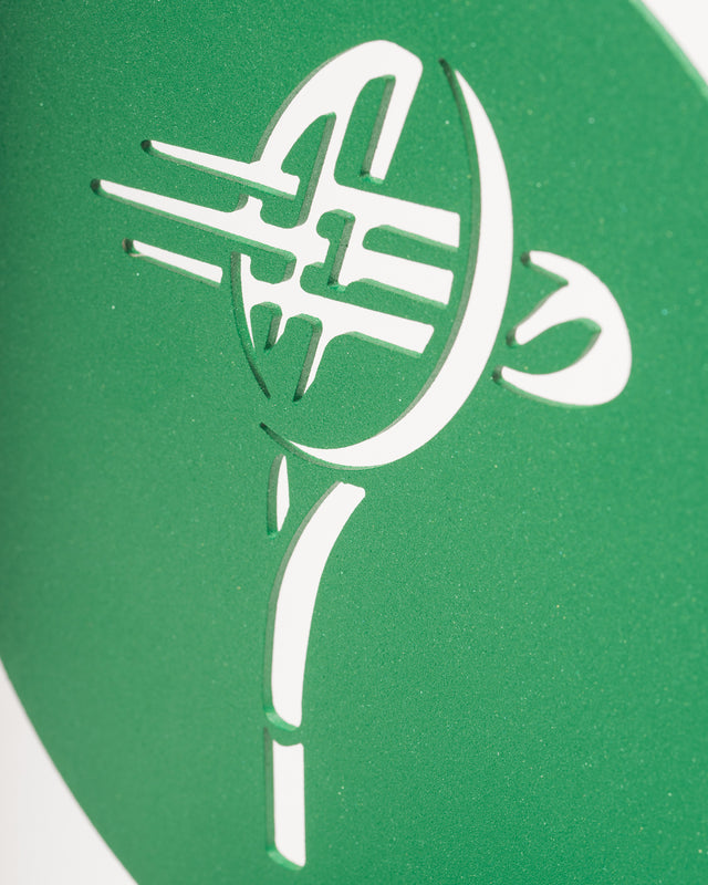 Tennis Racchetta Cuore