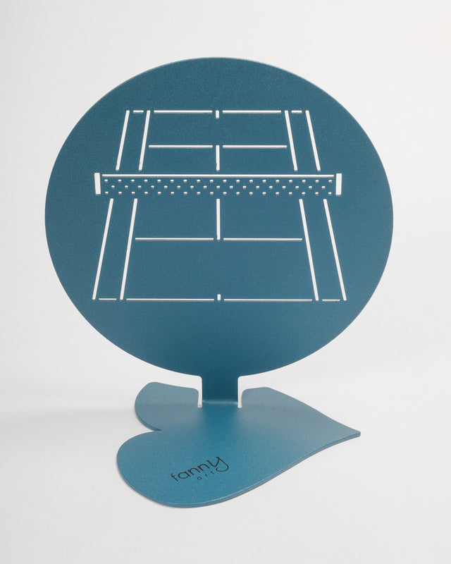 Tennis US Open Cuore