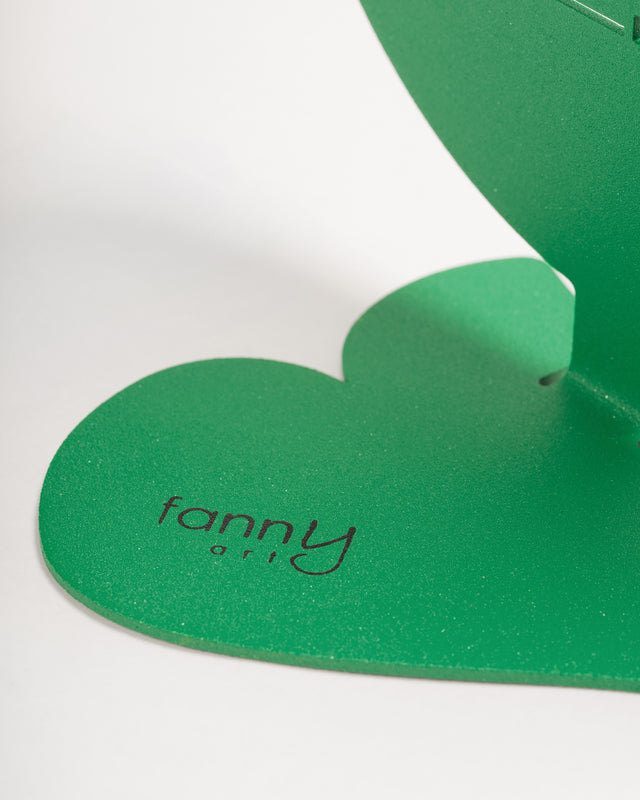 Tennis Racchetta Cuore