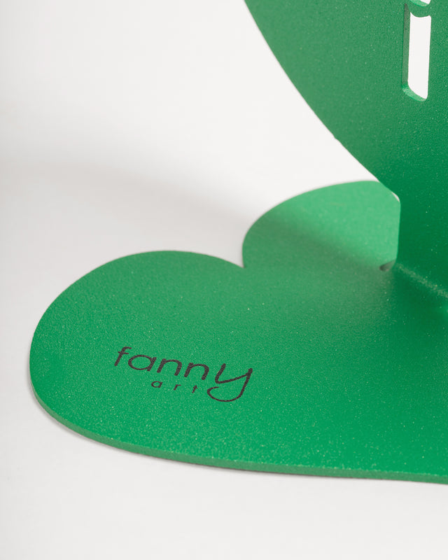 Tennis Racchette Cuore