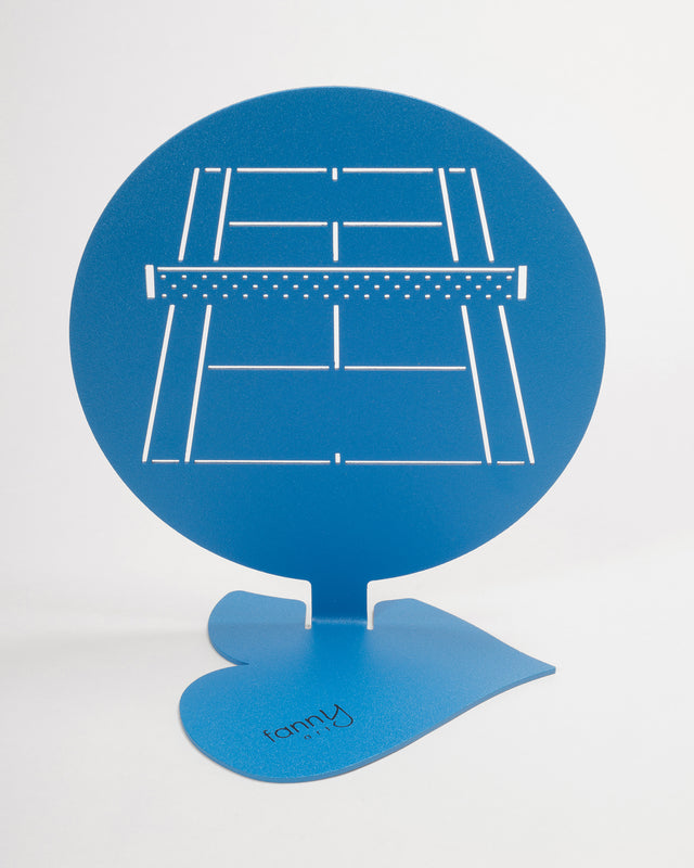 Tennis Australian Open Cuore