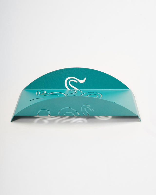 Art Box Madrevite Polpo