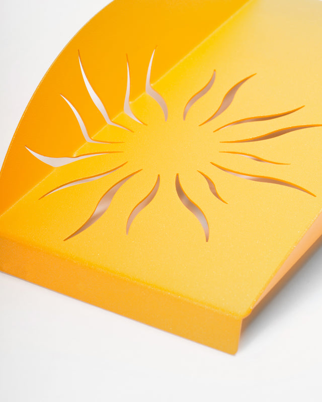 Art Box Madrevite Sole