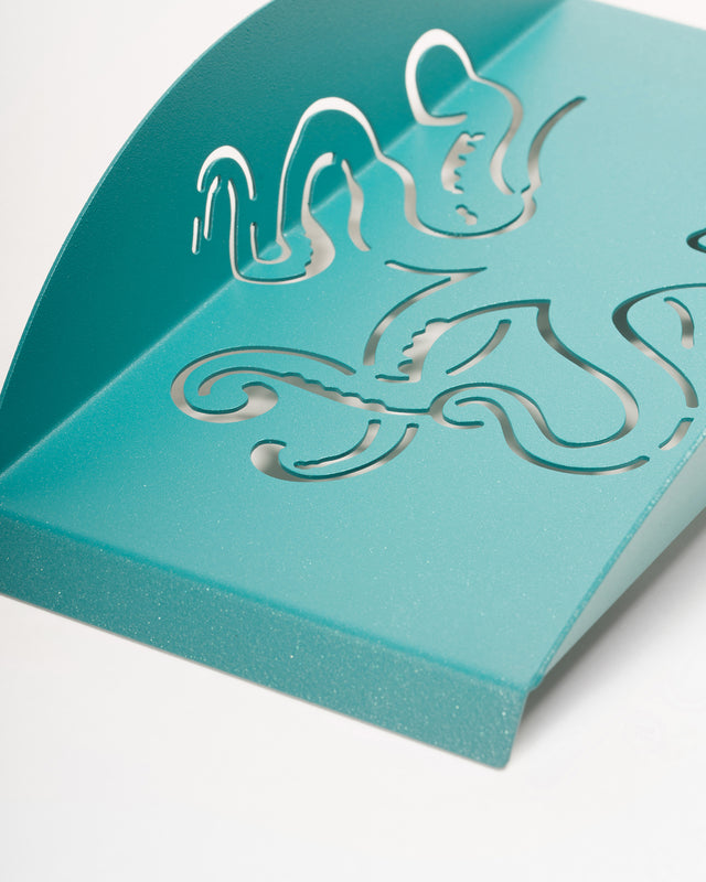 Art Box Madrevite Polpo