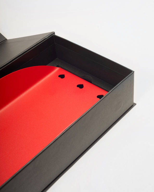 Art Box Madrevite Cuore