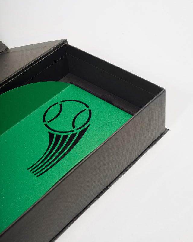 Art Box Madrevite Tennis