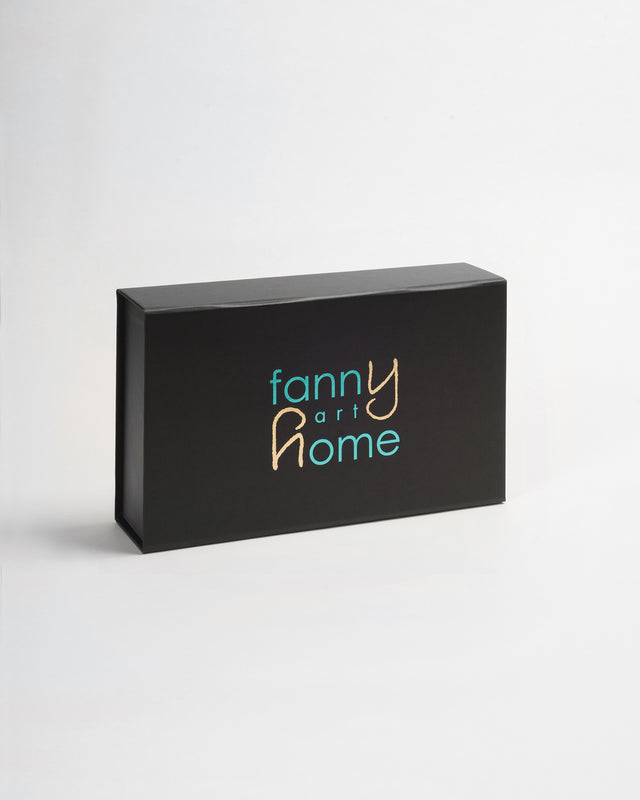 Art Box Madrevite Polpo