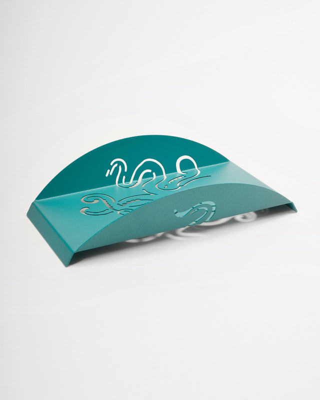 Art Box Madrevite Polpo