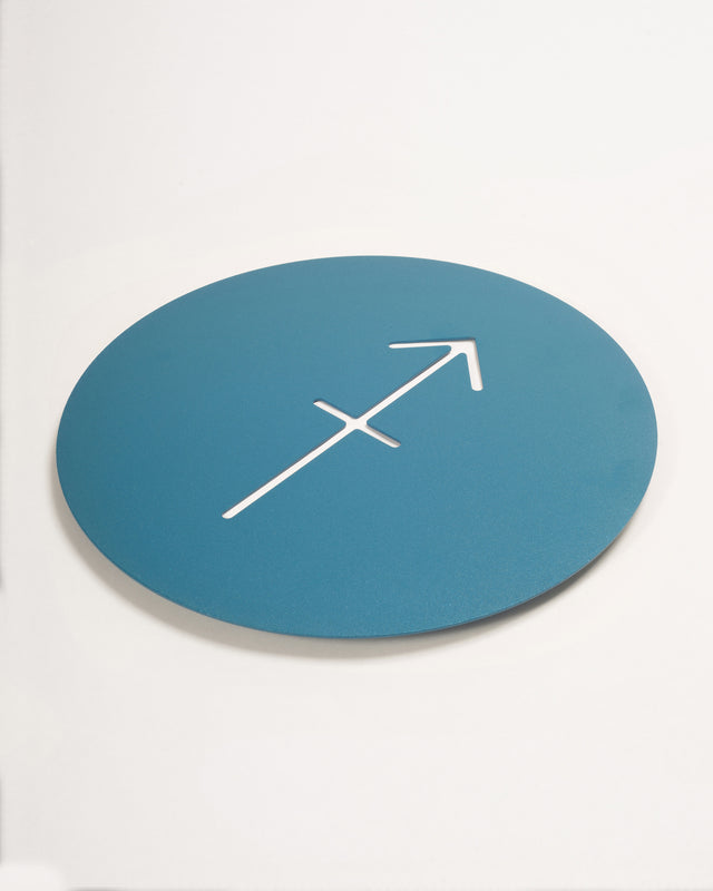 Art Box Zodiaco Sagittario