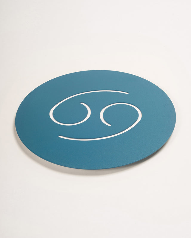 Art Box Zodiaco Cancro