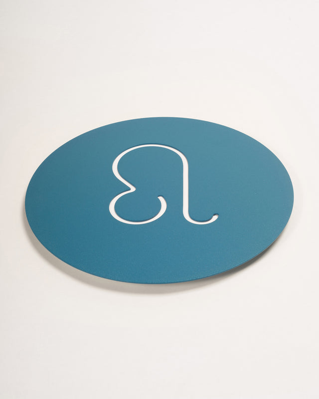 Art Box Zodiaco Leone