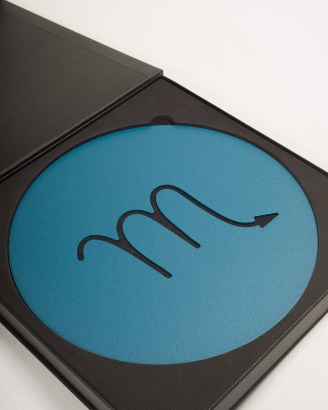 Art Box Zodiaco Scorpione