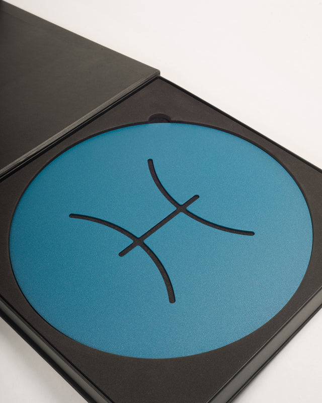 Art Box Zodiaco Pesci