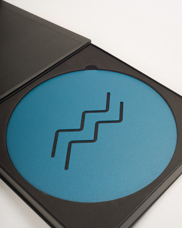 Art Box Zodiaco Acquario