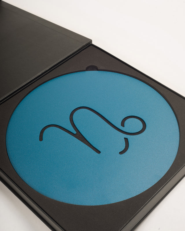 Art Box Zodiaco Capricorno