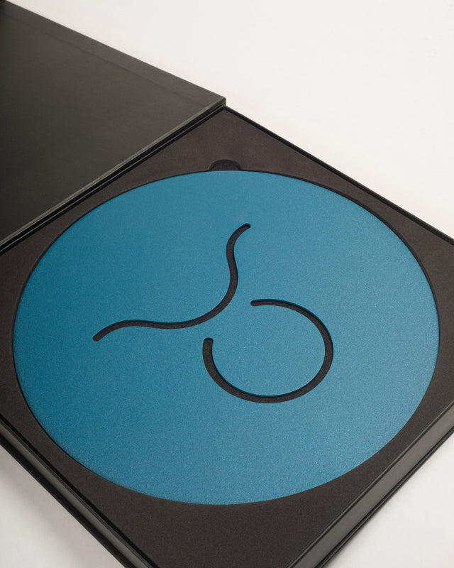 Art Box Zodiaco Toro