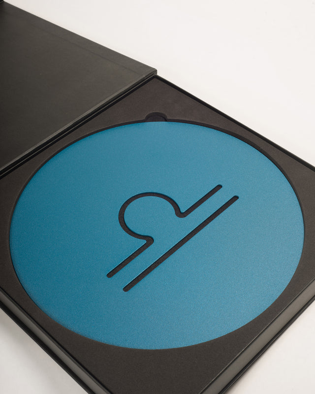 Art Box Zodiaco Bilancia