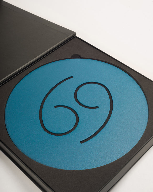 Art Box Zodiaco Cancro