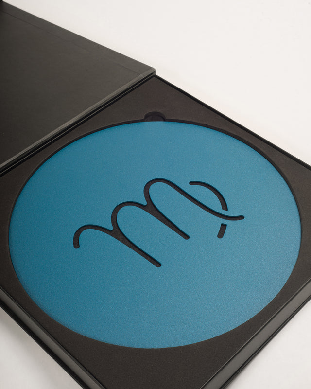 Art Box Zodiaco Vergine