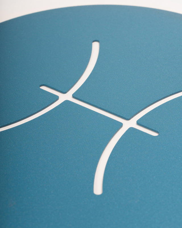 Art Box Zodiaco Pesci