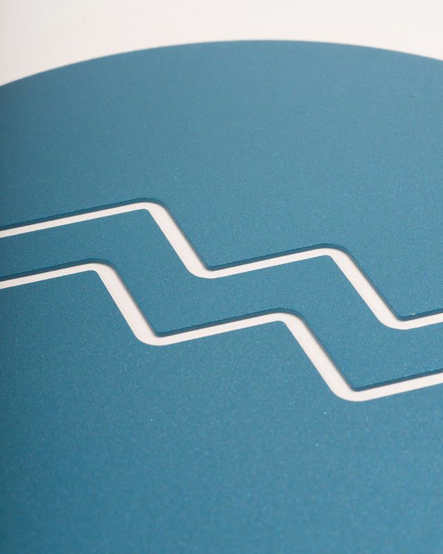 Art Box Zodiaco Acquario