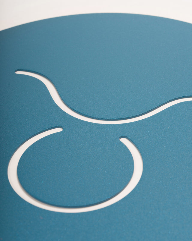 Art Box Zodiaco Toro