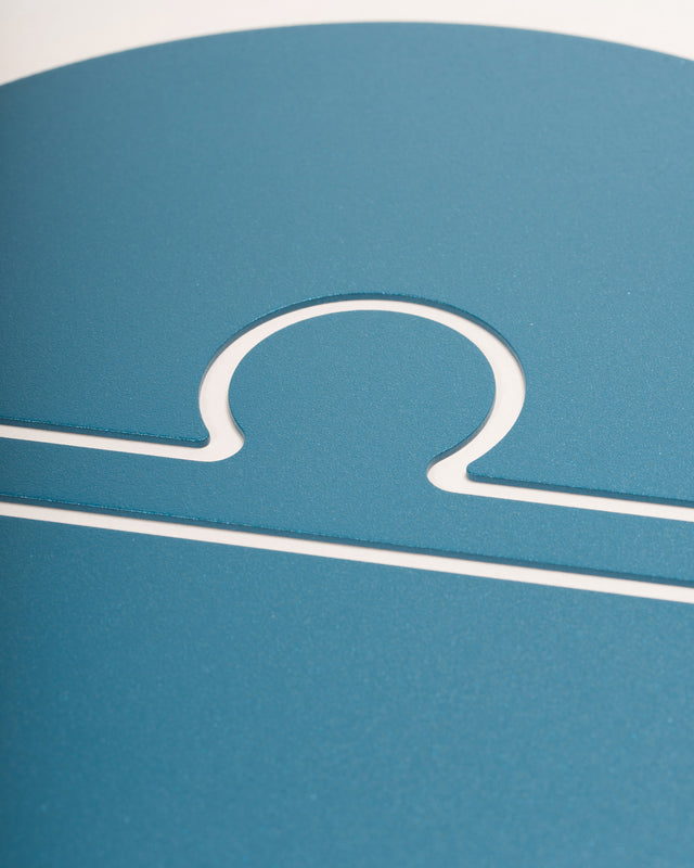 Art Box Zodiaco Bilancia