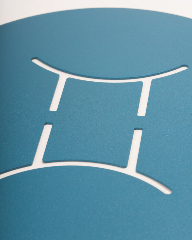 Art Box Zodiaco Gemelli