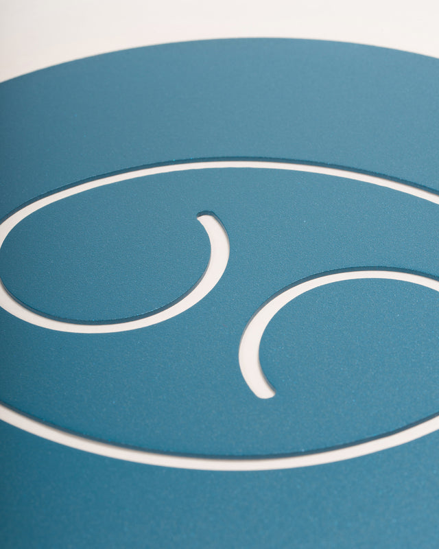 Art Box Zodiaco Cancro