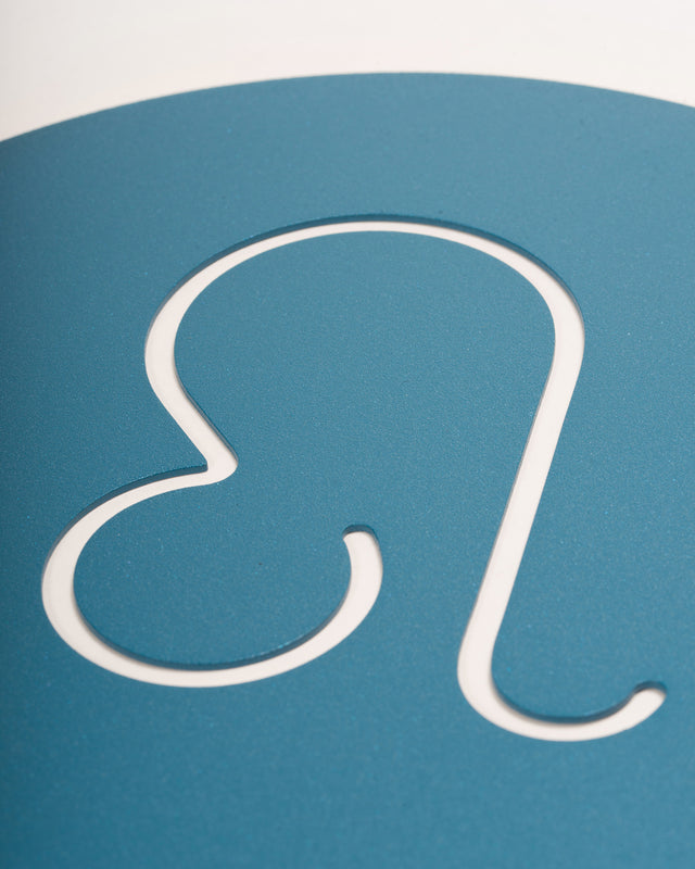 Art Box Zodiaco Leone