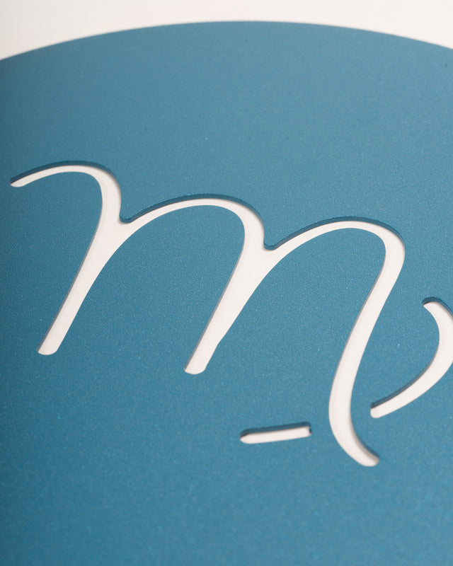 Art Box Zodiaco Vergine