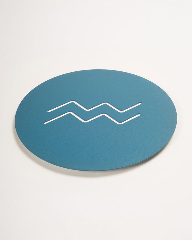 Art Box Zodiaco Acquario