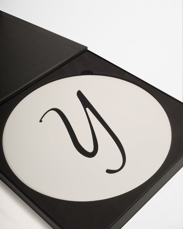 Art Box Alfabeto Y